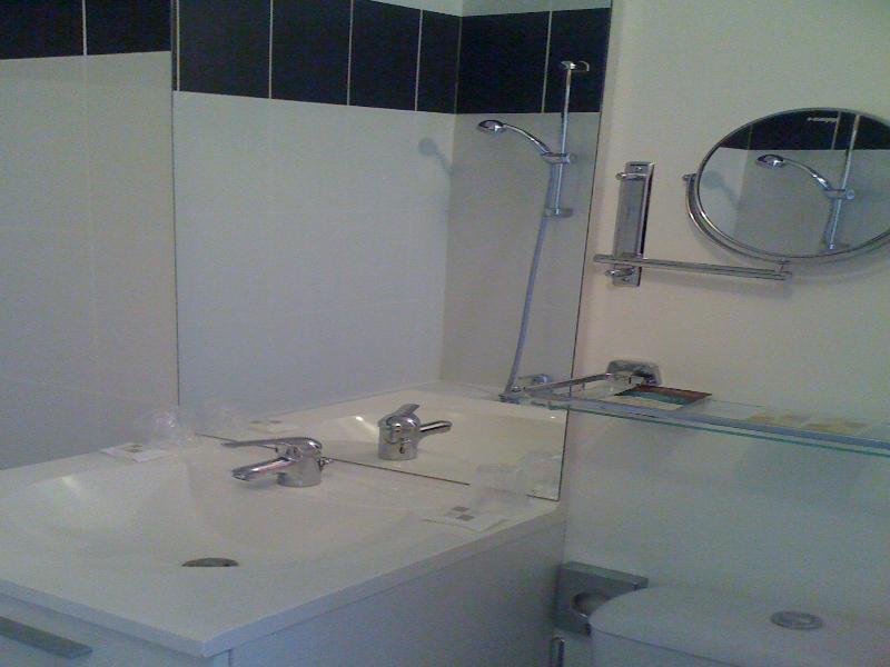 Sweet Home Appart'Hotel Deauville Sud Екстериор снимка