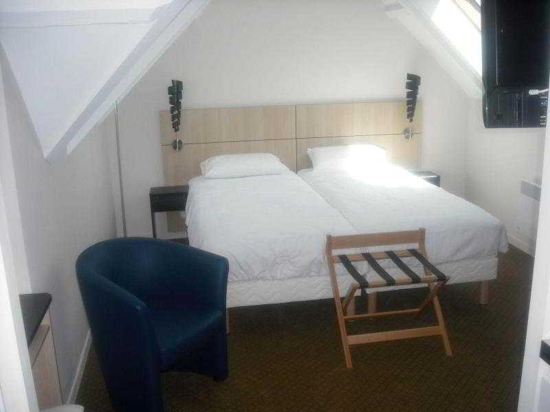Sweet Home Appart'Hotel Deauville Sud Екстериор снимка