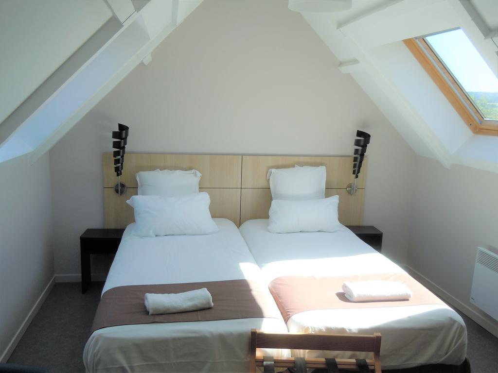 Sweet Home Appart'Hotel Deauville Sud Екстериор снимка