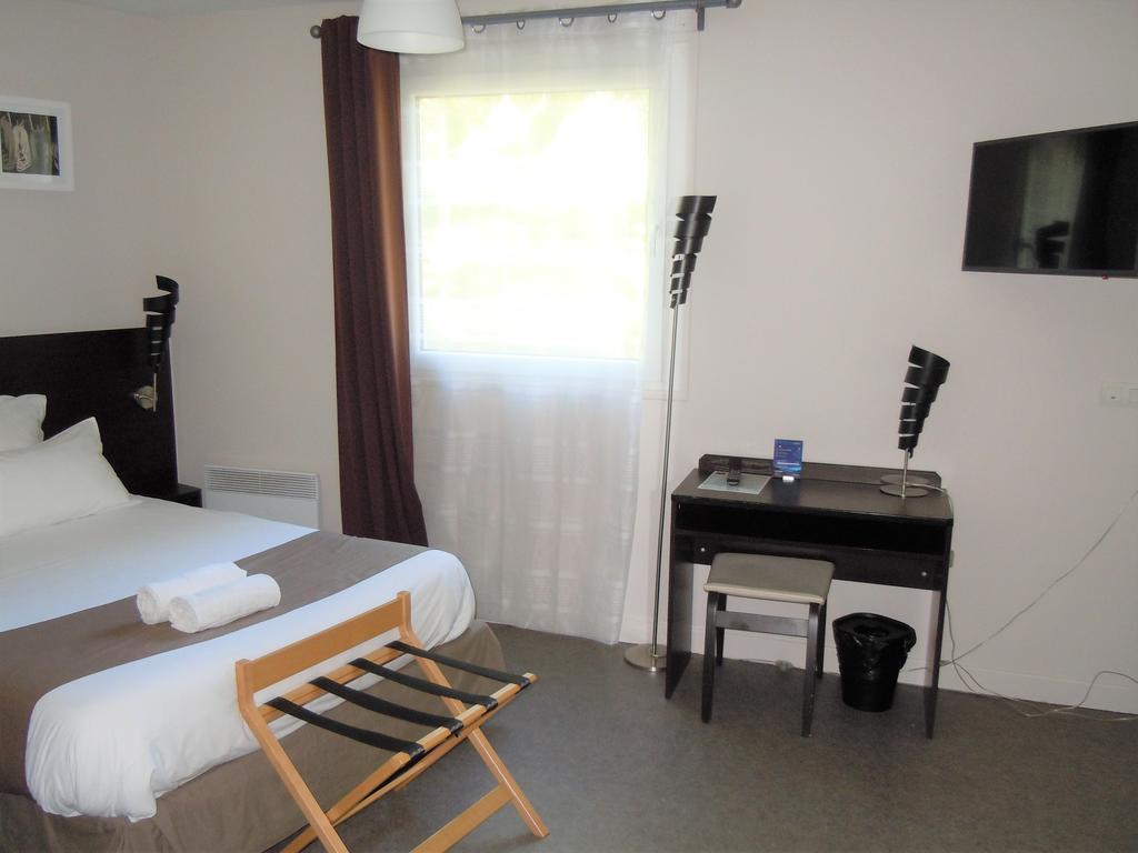 Sweet Home Appart'Hotel Deauville Sud Екстериор снимка