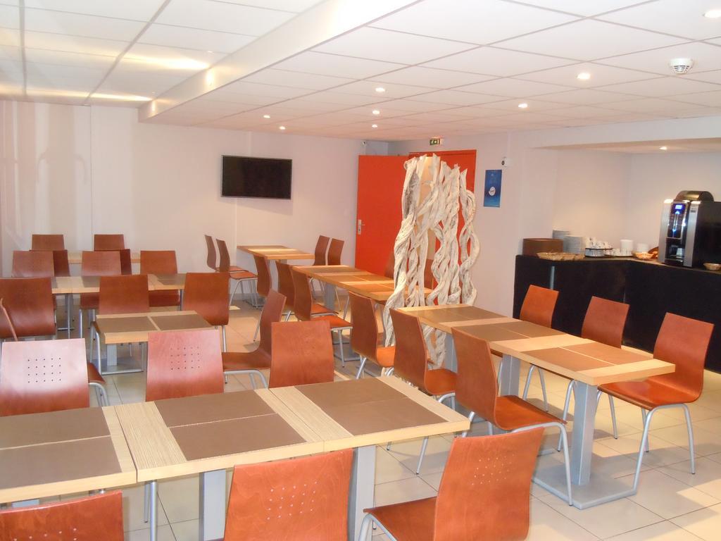 Sweet Home Appart'Hotel Deauville Sud Екстериор снимка