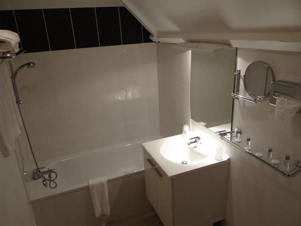 Sweet Home Appart'Hotel Deauville Sud Екстериор снимка