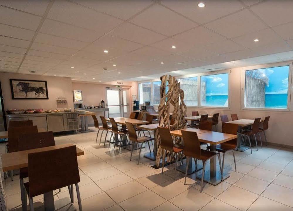 Sweet Home Appart'Hotel Deauville Sud Екстериор снимка